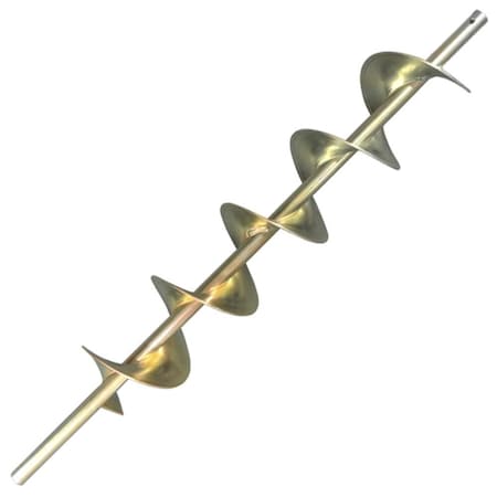 Aftermarket Auger, Shoe, Grain Supply Fits John Deere 9650STS 9750STS 9560 WN-AH146787-PEX